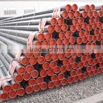 mild carbon seamless steel pipe