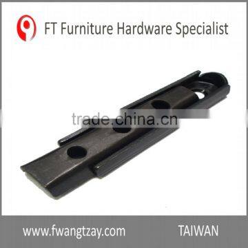 MIT	High Quality Furniture Bed Steel Invisible Joint Hardware