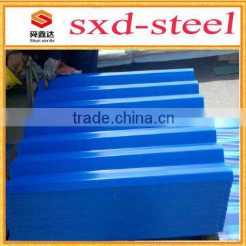 color metal roofing sheets price per sheet