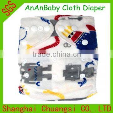 Shanghai AnAnBaby Diapers China Baby Diapers