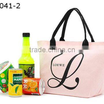 hot sale insulation fitness cooler lunch bag