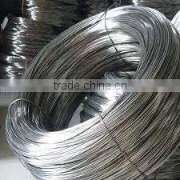 High Tensile Strength Trellis wire