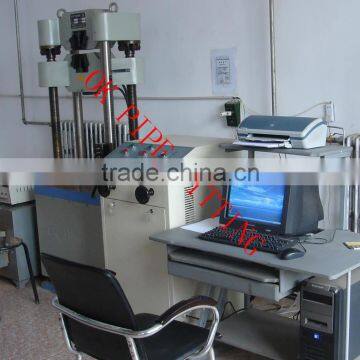 Our Flanges Can be Produced as Weld-neck, Slip-on, Socket-weld, Lap-joint, and Blind. Raised Face, Ring Type Joint and Other Les photo-5