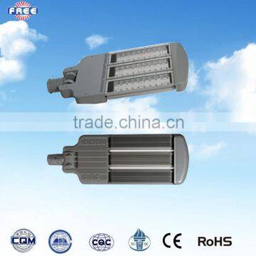 China manufacturer for energy-saving LED street light housing, aluminum hareware fixture,120W