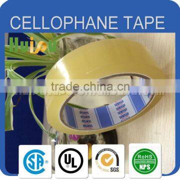 General Cellophane tape 0.049mm* 15mm * 35m