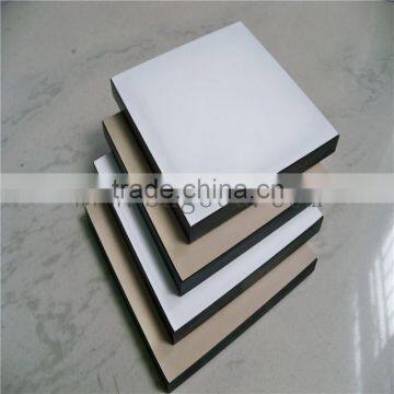 8mm Uv-resistance Decorative High-pressure Laminate for Outdoor photo-2