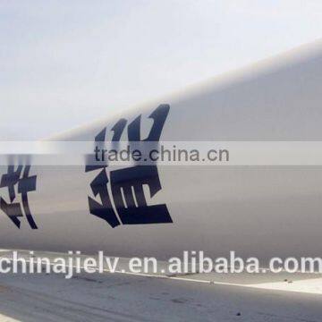 Wind Power Steel Pole Tower