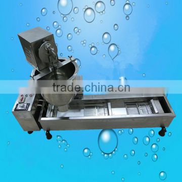 Hot Sale Newest Stainless Steel donut making machine for sale, commercial donut making machine, Machine Make Donut(ZQ-101)