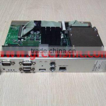 IPAC-CS NM-MH00 CPU BOARD NBC-IC4B(M)