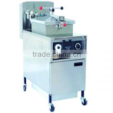 PFE-500 electric pressure fryer