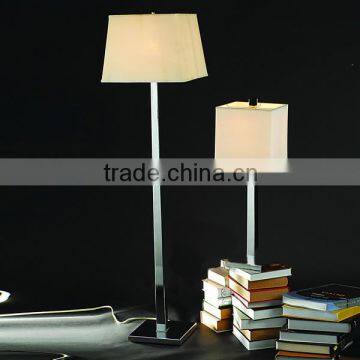 square base new hardware floor lamp simple for drawing room