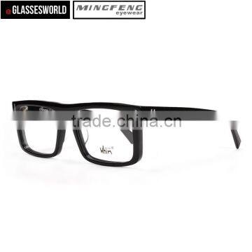 Factory 2015 New Trendy Eyeglasses Frame Optical Frame photo-2