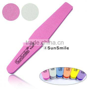 Half-moon Filing for Nail 100/150 Grit Nai Files photo-3