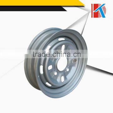 Popular for the Market Wholesale Motorcycle Wheel Rim