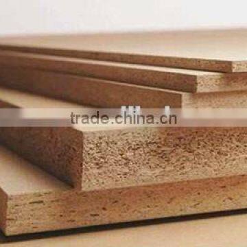 high-density laminated particle board for furniture                        
                                                Quality Choice