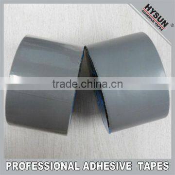 pvc wrapping pipe adhesive tape