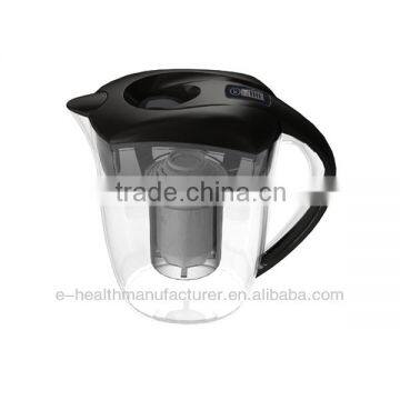 Pure Water Pitcher/Health Water Pitcher/Water Filter Pitcher