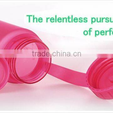 OEM Manufacture Experience Factory BPA Free Water Bottle photo-5