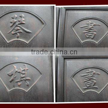 Screen Chinese Antique Furniture photo-2