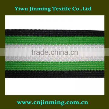 Polyester webbing tape
