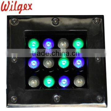 IP67 Waterproof LED Inground up Floor Light photo-3
