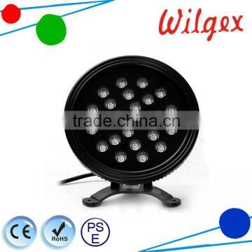 IP68 DC24V Swimming Pool Floodlights Underwater Lights photo-4
