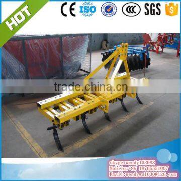 9 tines farm cultivator, subsoiler plow, chisel plough