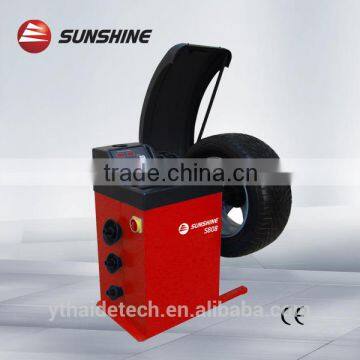 #car balancing mchine , wheel balancer