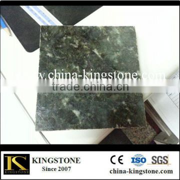 Chinese Butterfly Green granite tiles