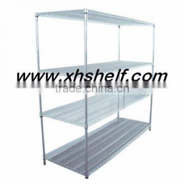 2014 Metal Mesh Wire Shelf Shelves Shelving photo-2