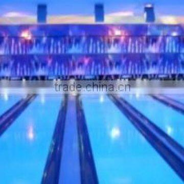 Price of a Bowling Lane photo-4
