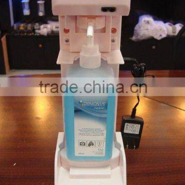 Hand Alcohol liquid dispenser