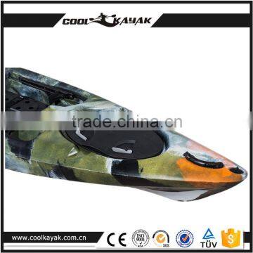 2014 Wholesale Fishig Kayak With Pedals and Rudder photo-4