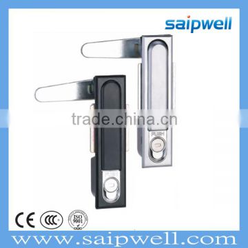 Adjustable Industrial Electrical Cabinet Door Lock