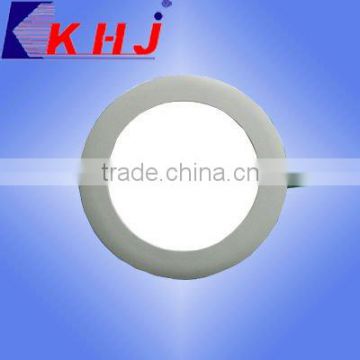 Round LED Panel light