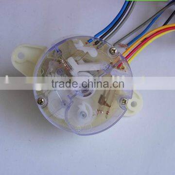 15min wash timer-DXT15FB for washing machine