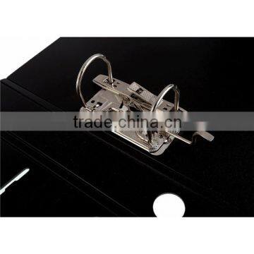 Office Usuful Different Sizes 4 Color 3 Inch a4 Metal Double Sides pp Lever Arch File Clip photo-5