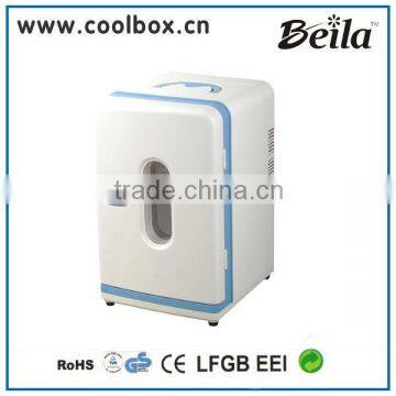 12L Beila Protable Mobile Camping Outdoor Car Fridge