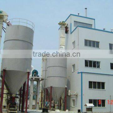 Gypsum Powder Making Machines