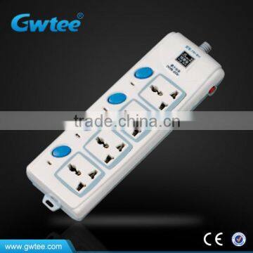 FXD-B18 Switch Timer Socket