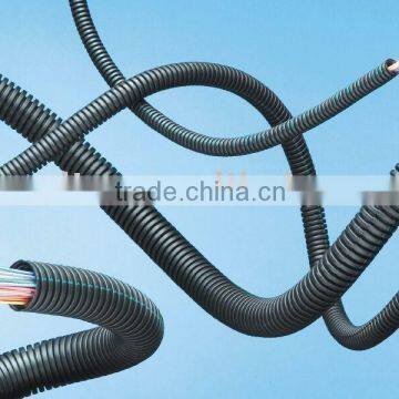 Cable protection pipe