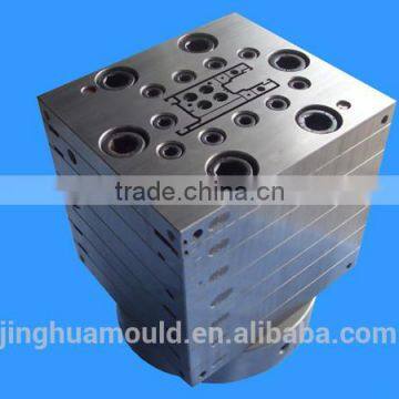 windows extrusion tooling profile/windows pvc mould/plastic window extrusion