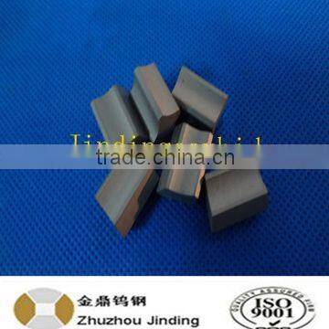 China hot selling insert carbide for drilling