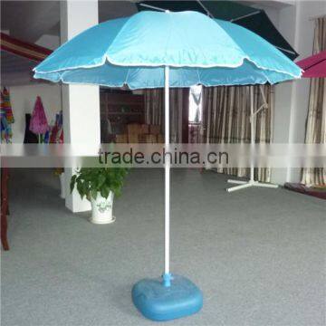 High Quality Waterproof Garden Outdoor Umbrella