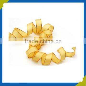 Cheap Fashion Satin Gradient Ramp Color Velet Ribbon Manufacturer to China photo-3