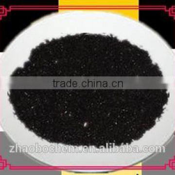 Sulphur Black 1 dye for textile dyestuff manufacturer