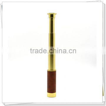 Hot Sale Powerful Nautical Priate Antique Monocular Telescope 10X32 photo-6