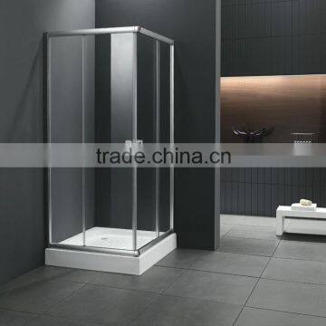 China Manufacturer 2016 Hot Sale Shower Room With Acrylic Tray