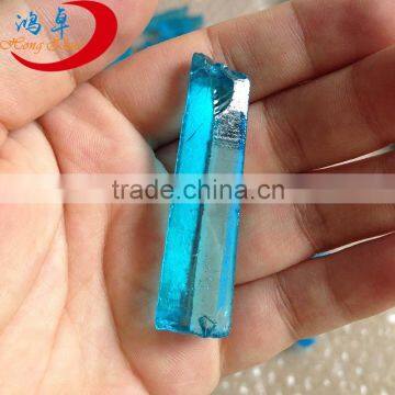 wholesale natural angel aura quartz