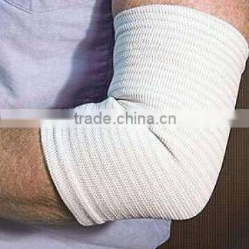 Copper Thread Knee Support